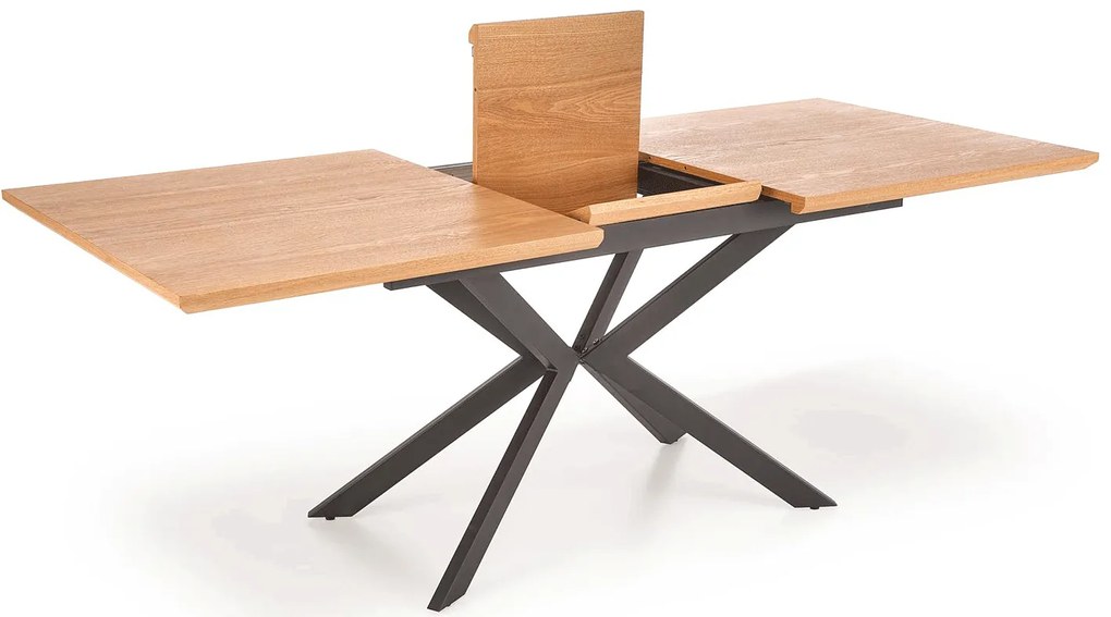 Nowoczesny rozkładany stół N2-L30