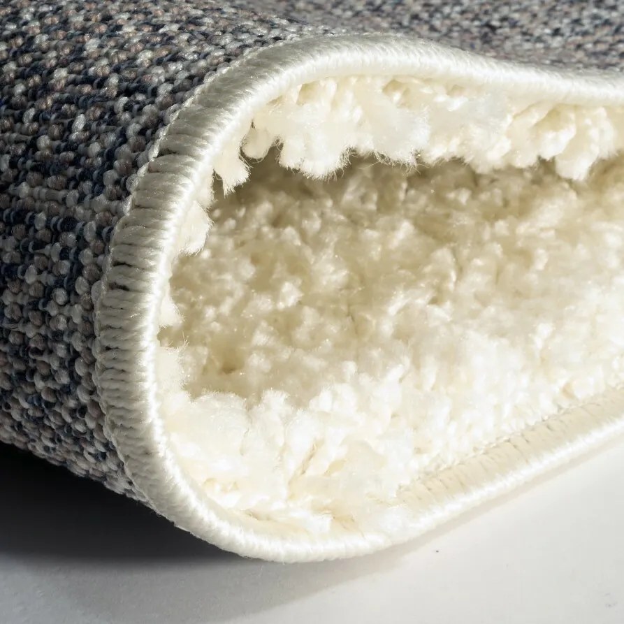 Dywan Efor Shaggy 2137 cream, 80 x 150 cm, 80 x 150 cm