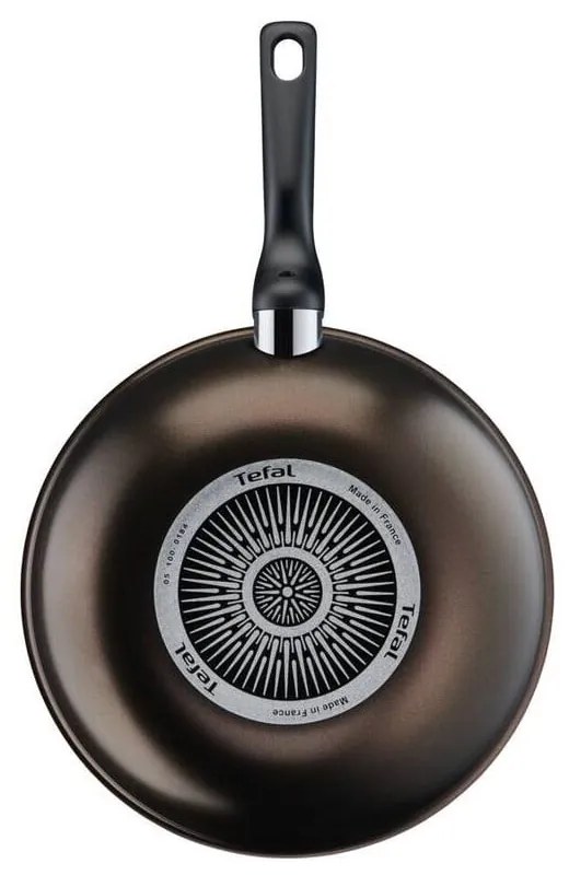 Patelnia wok aluminiowa ø 28 cm XL Intense – Tefal