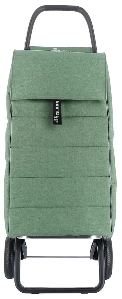 Torba na zakupy na kółkach 35 l Jolie Tweed 2 – Rolser