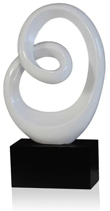 Deko figurka