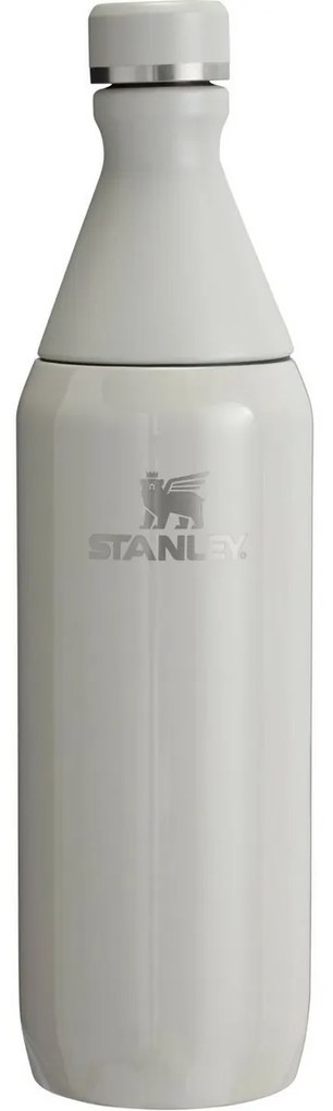 Termos Stanley All Day Slim Bottle 600 ml AshGloss, 0,6 l