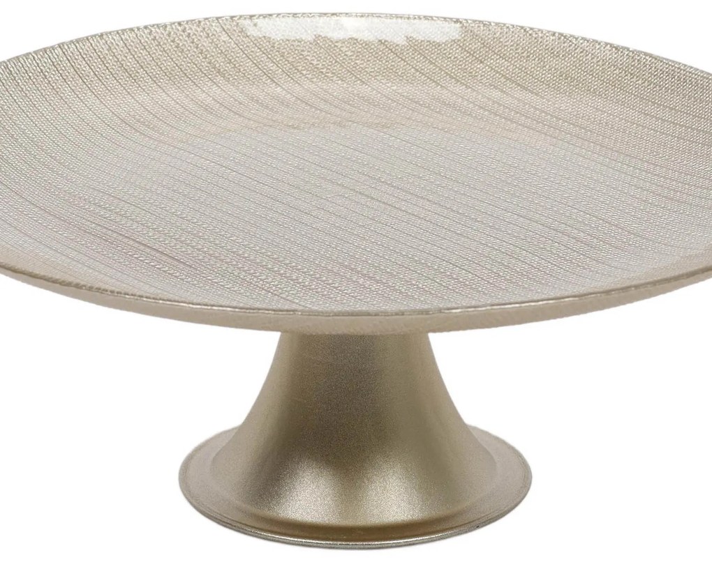 Patera na ciasto KARNEOL, Ø 28 cm