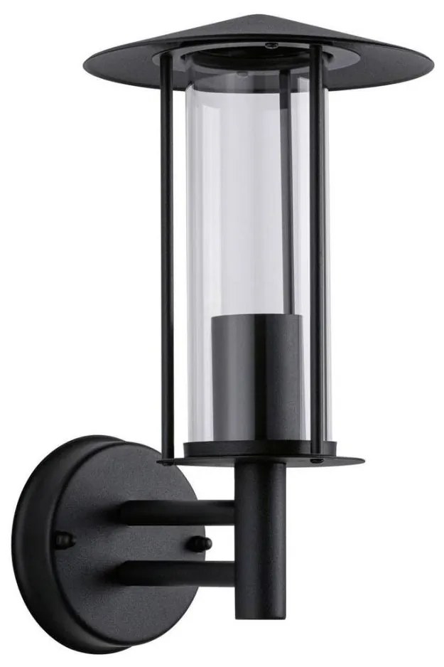 Paulmann 94398 - 1xE27/60W IP44 Lampa ścienna CLASSIC 230V na zewnątrz