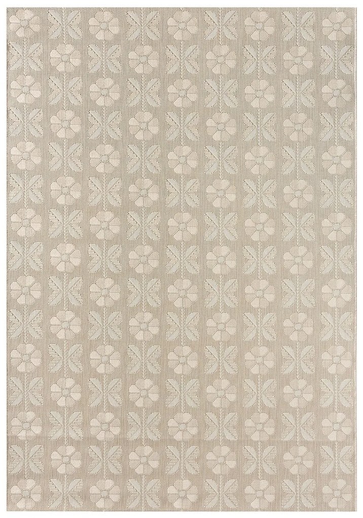 Dywan Liva sand 160x230 cm