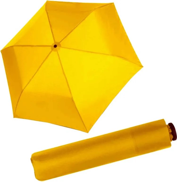 Doppler Zero 99 damski składany parasol