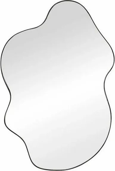 Lustro dekoracyjne ESSENT czarne