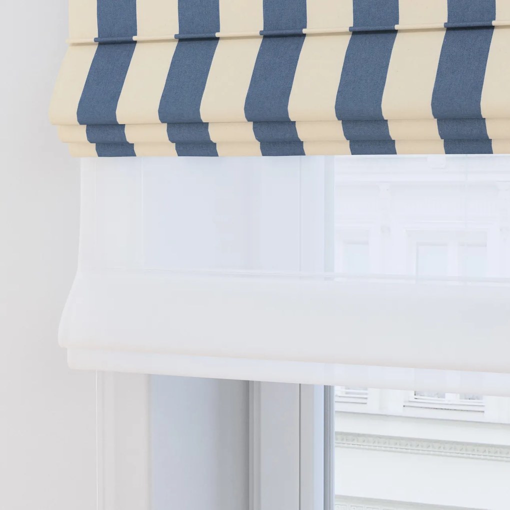 Roleta rzymska dzień noc Duo