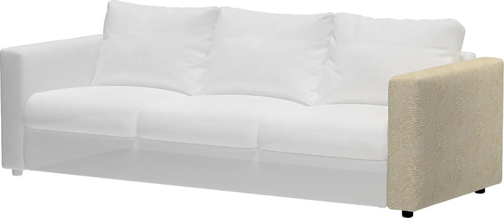 Pokrowiec na podłokietnik Vimle