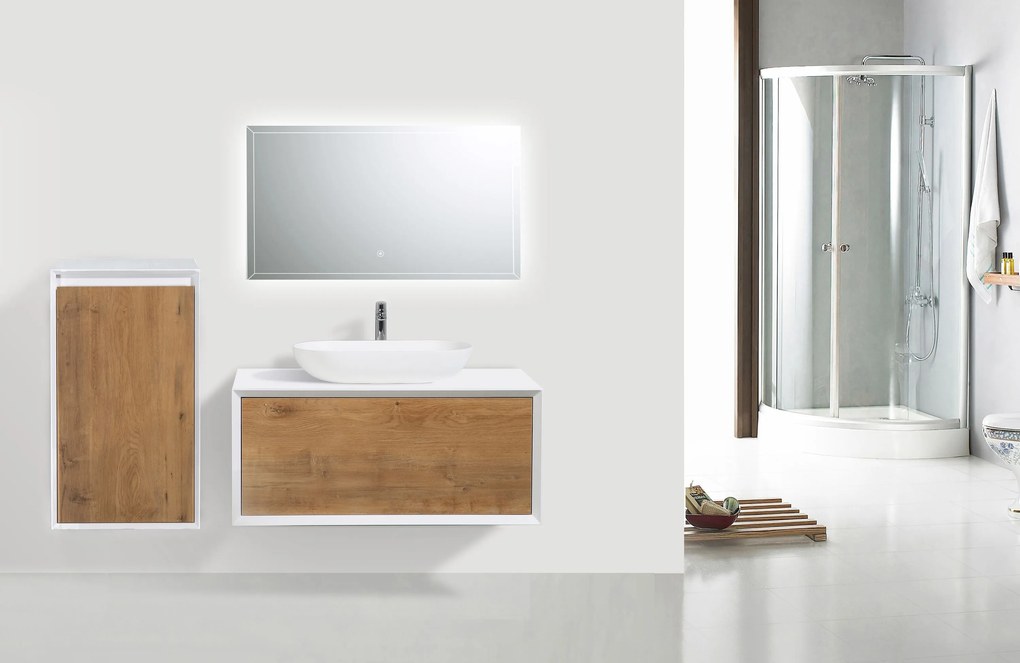 Szafka podumywalkowa Fiona 90 cm