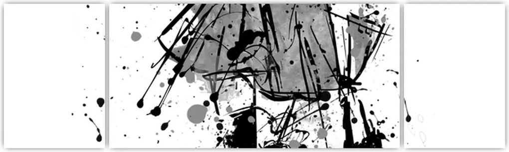 Obraz - Pokaz mody (170x50 cm)