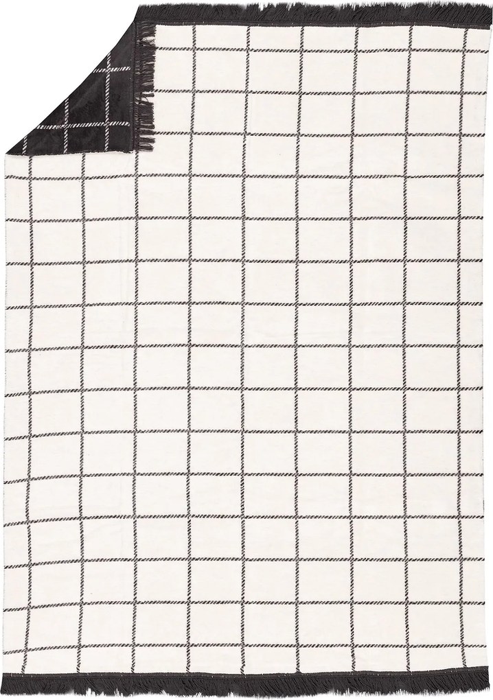 Koc Cosy Home 150x200cm Check