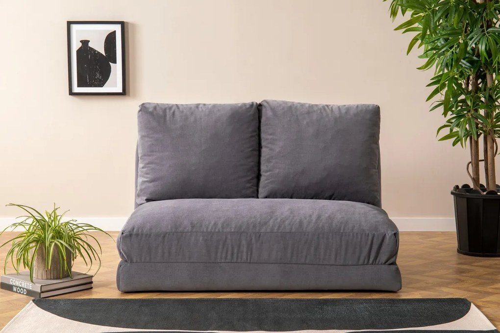 Sofa rozkładana Taida Grey