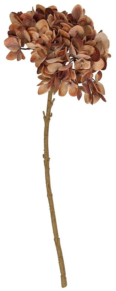 Gałązka hortensji 46 cm