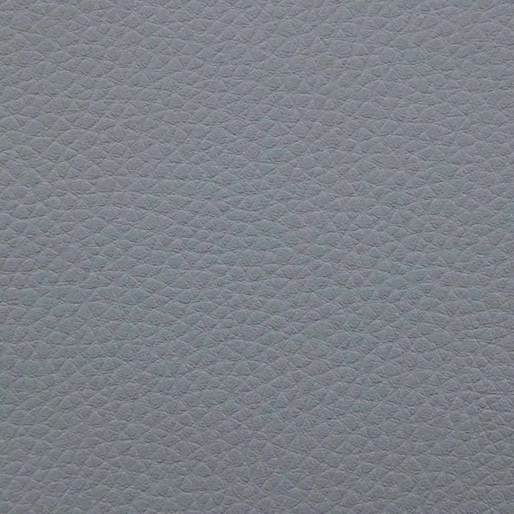 Beżowy dziecięcy worek do siedzenia z imitacji skóry Pad M – So Soft?