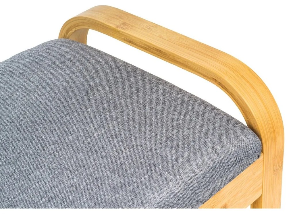 G21 Bambusowy półka na buty