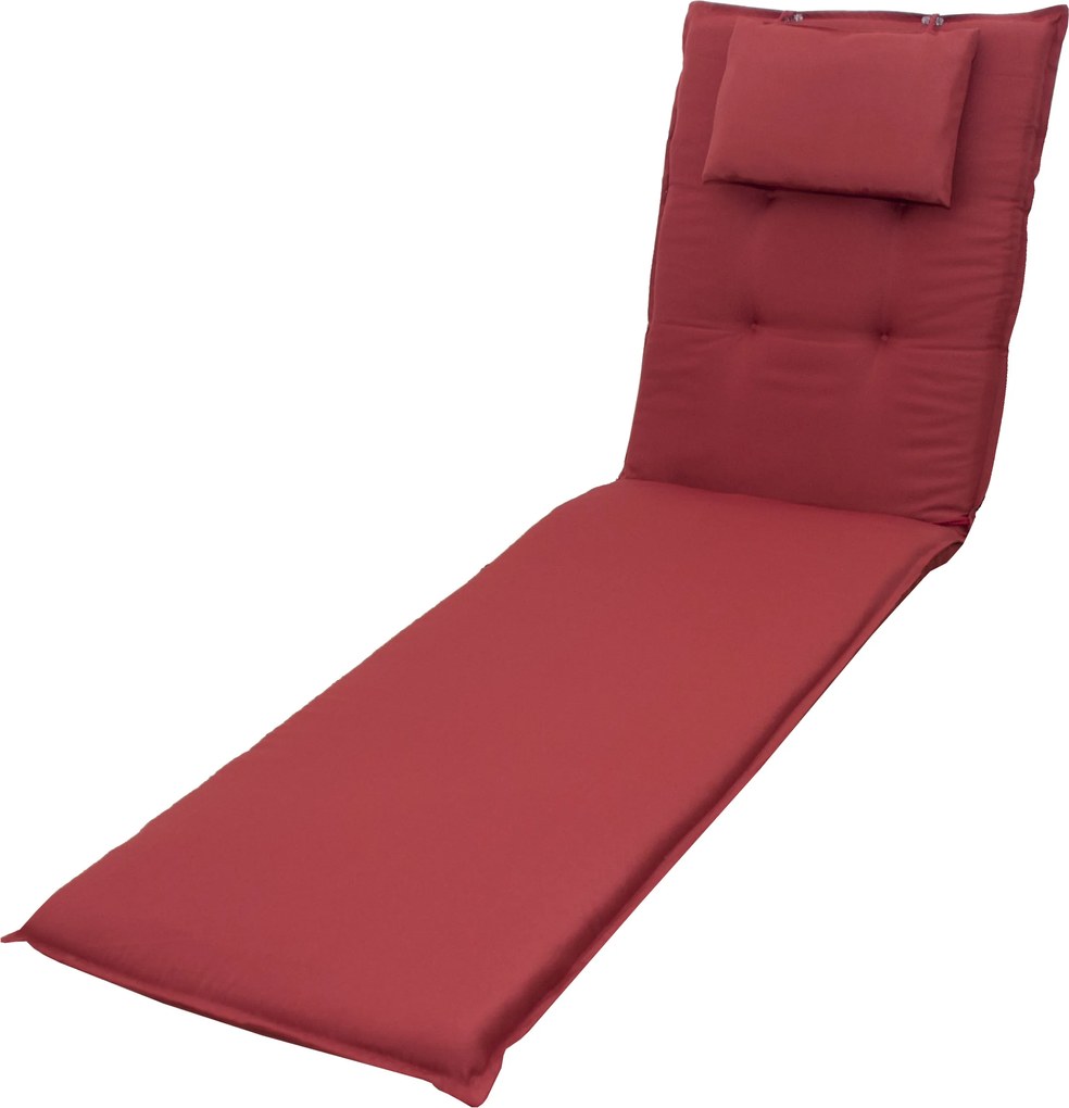 Doppler BRILLANT 8833 poduszka na leżak