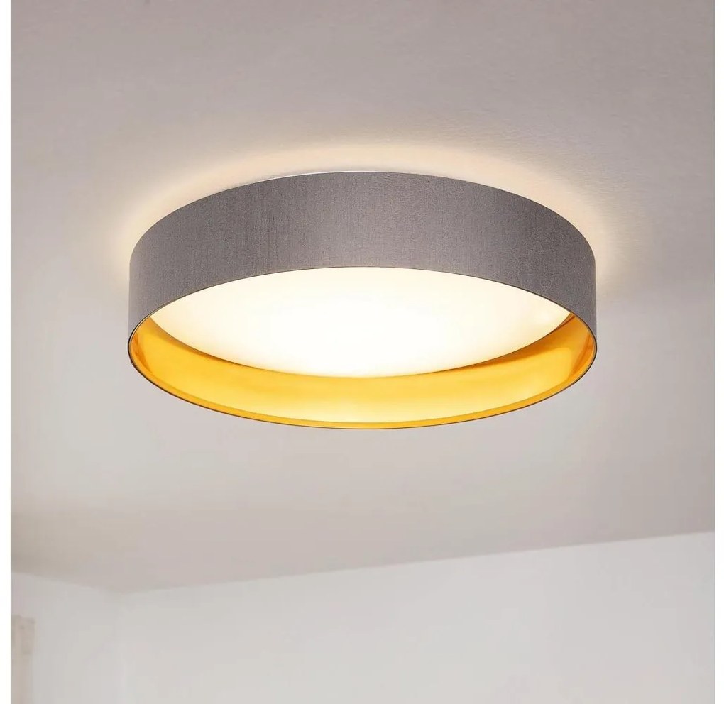 Eglo 31625 - LED światło sufitowe MASERLO LED SMD/18W/230V