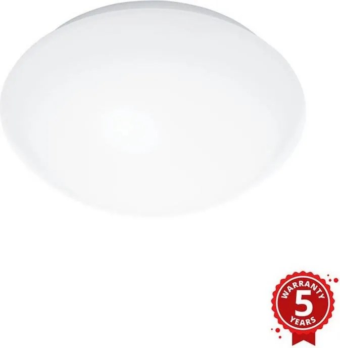 Steinel 056063 - LED Oświetlenie zewnętrzne z czujnikiem RS PRO LED/9,5W/230V IP54