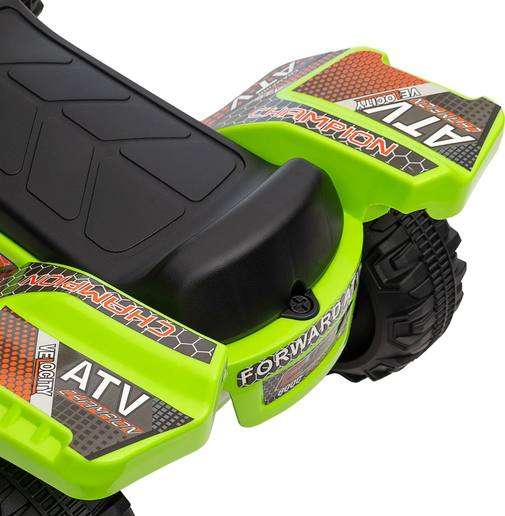 Motocykl elektryczny HOMCOM 66 cm x 44 cm x 42 cm