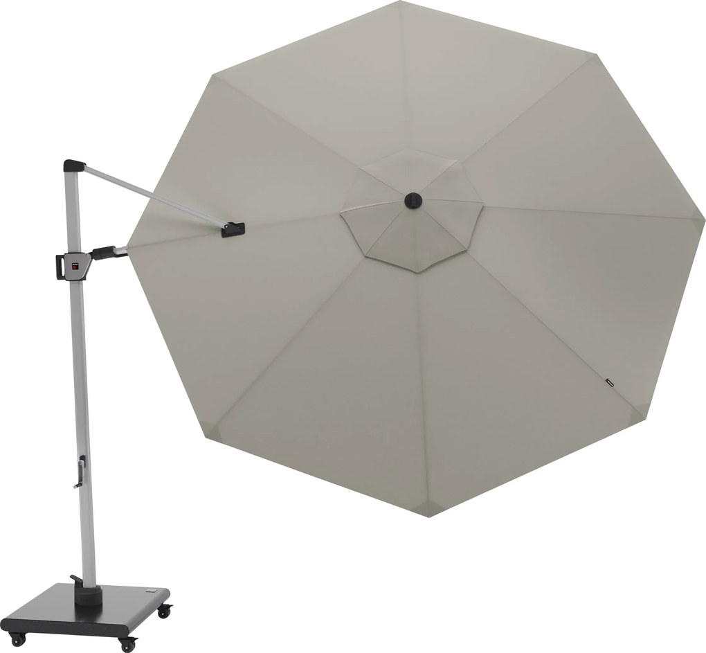 Knirps HYPERION 340 cm DESERT