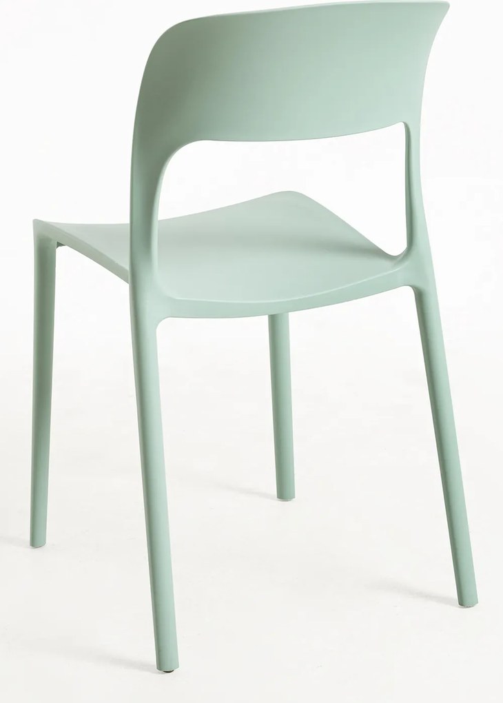 Zestaw 4 Krzese Inis