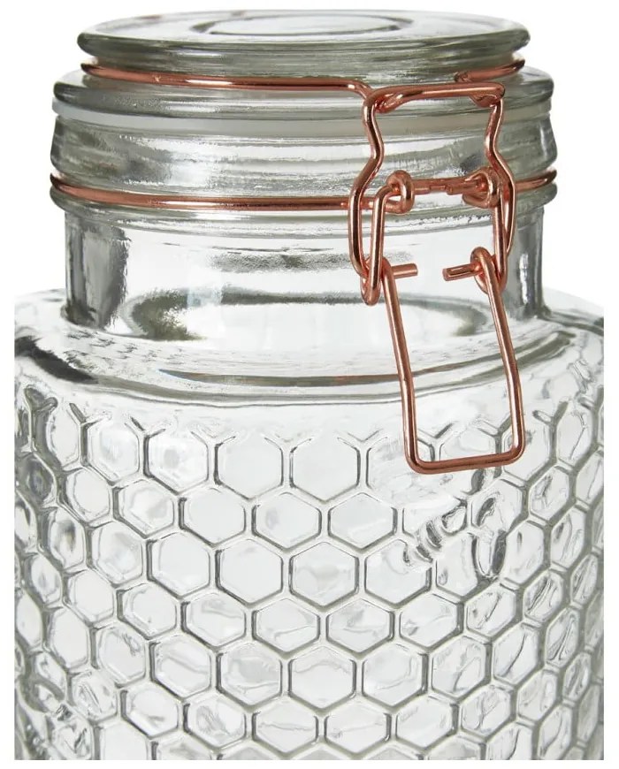 Szklany pojemnik – Premier Housewares