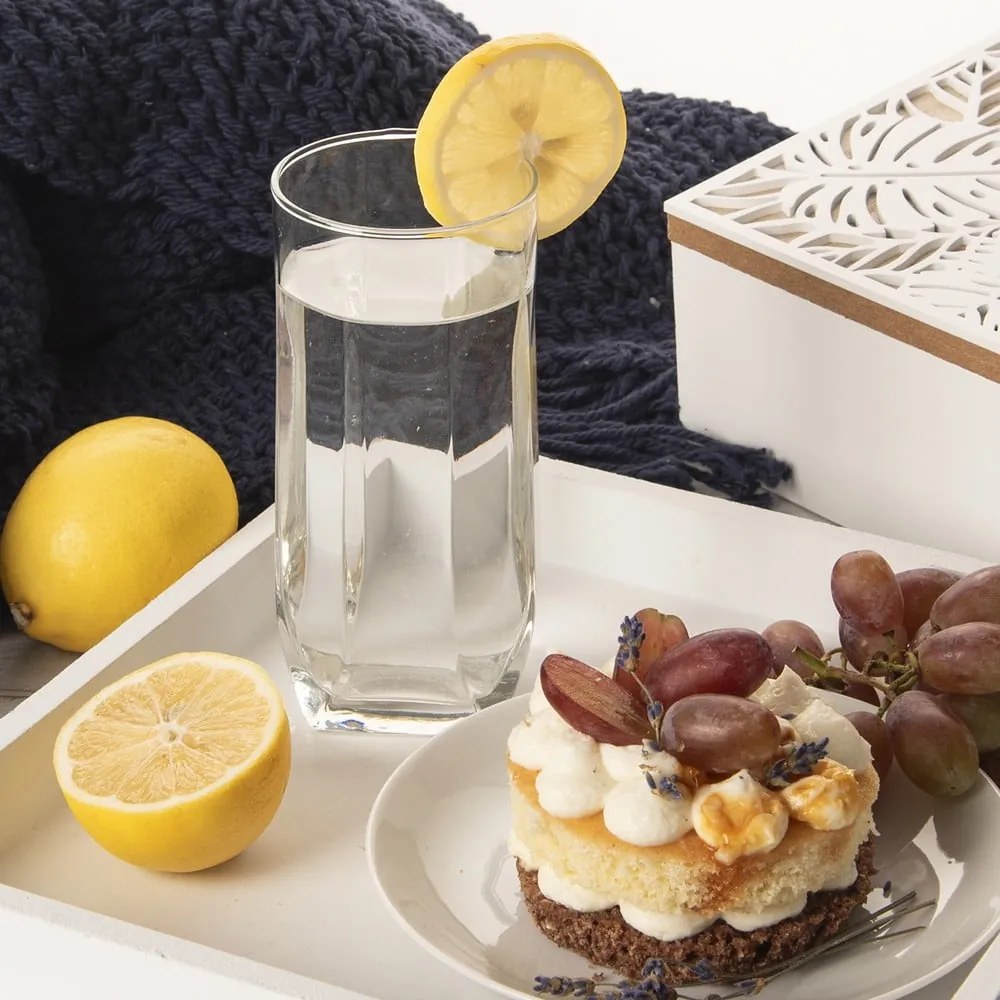 Szklanki zestaw 6 szt. 340 ml Tuana – Orion