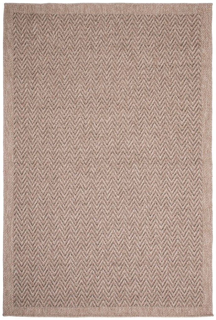 Dywan Kenzy płasko tkany 5007/170 133x190 Prostokąt