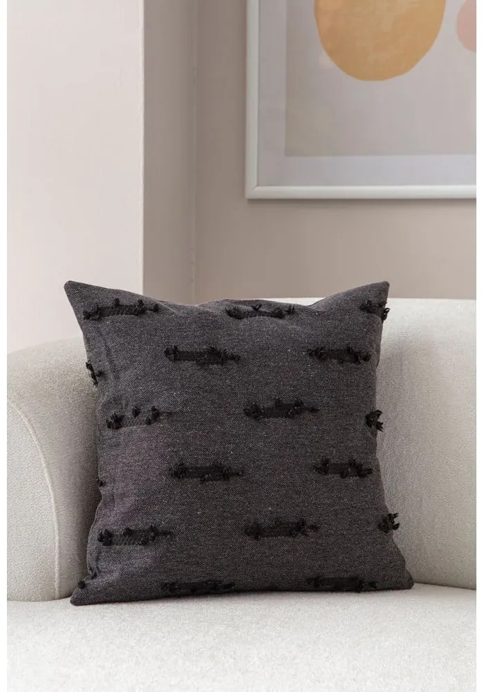 Poszewka na poduszkę 43x43 cm Tuffet – Mioli Decor