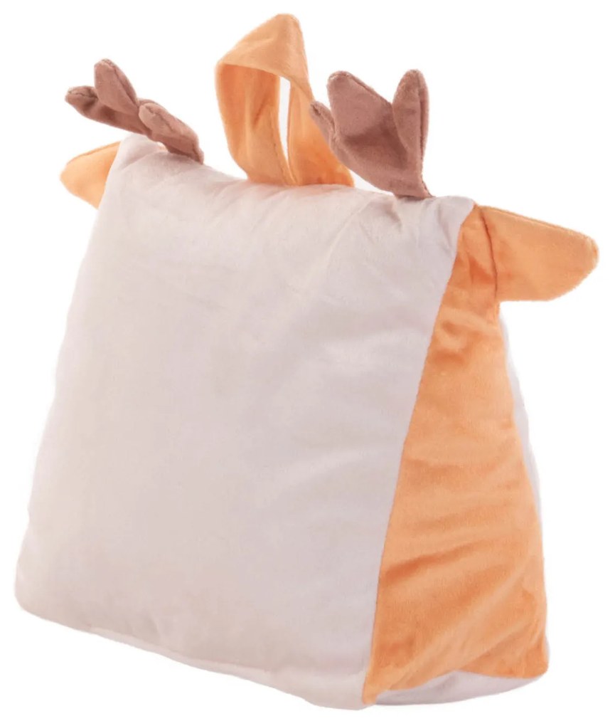 Stoper do drzwi Leśni przyjaciele, 17 cm