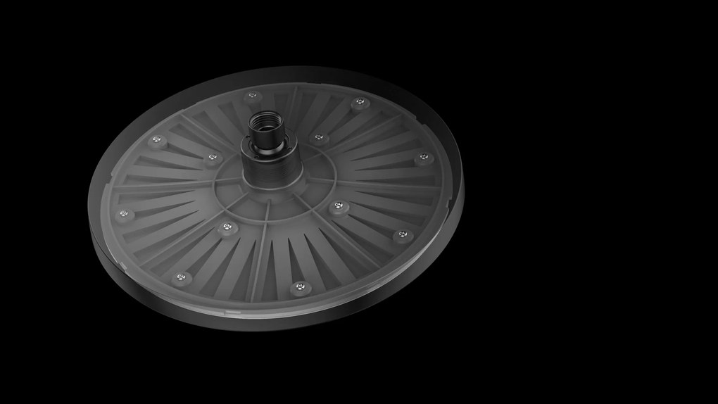 Uniwersalna deszczownica, WENKO