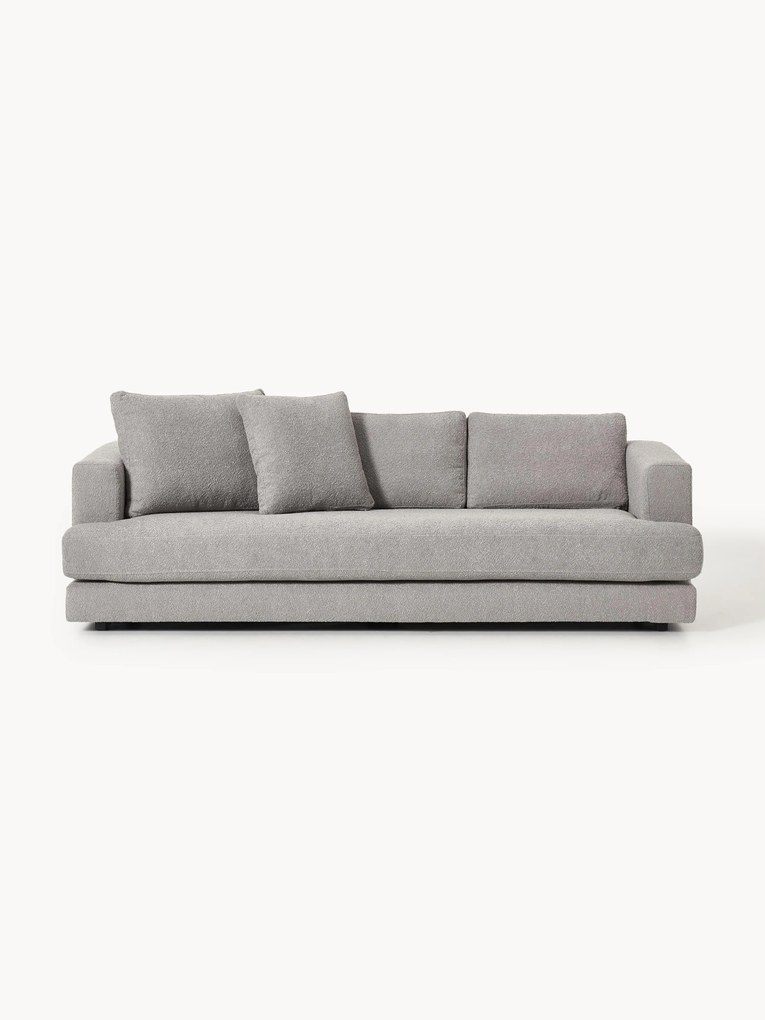 Sofa Bouclé Tribeca (3-osobowa)