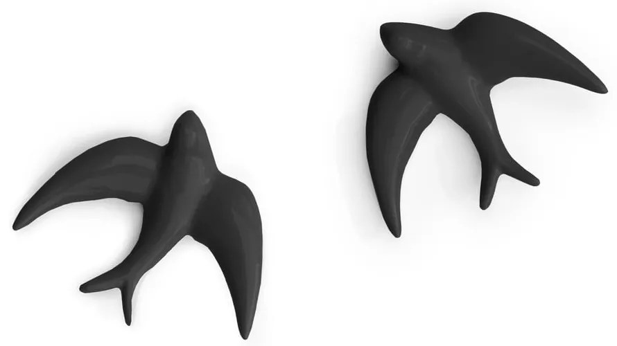 Dekoracje wiszące zestaw 2 szt. Golondrinas – Surdic