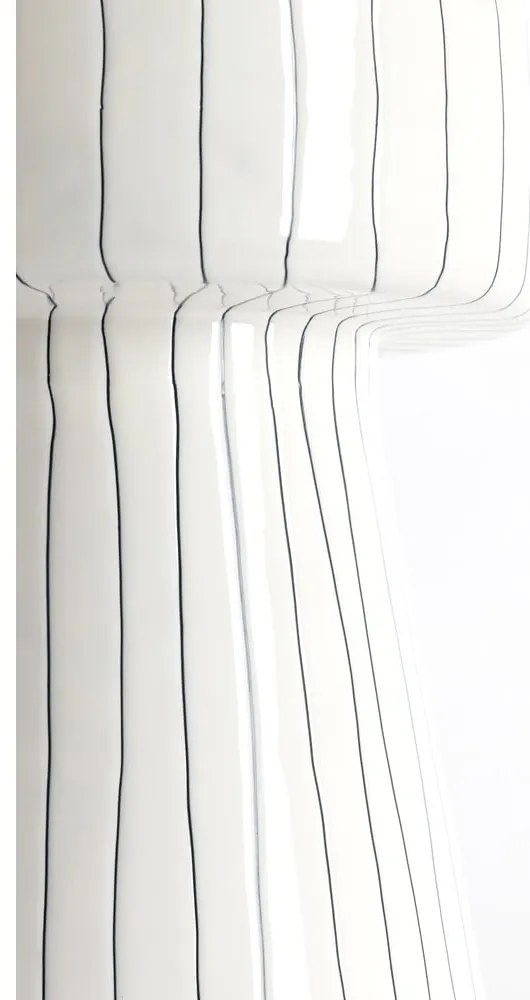 Metalowy okrągły stolik ø 29 cm Dakwa – Light &amp; Living