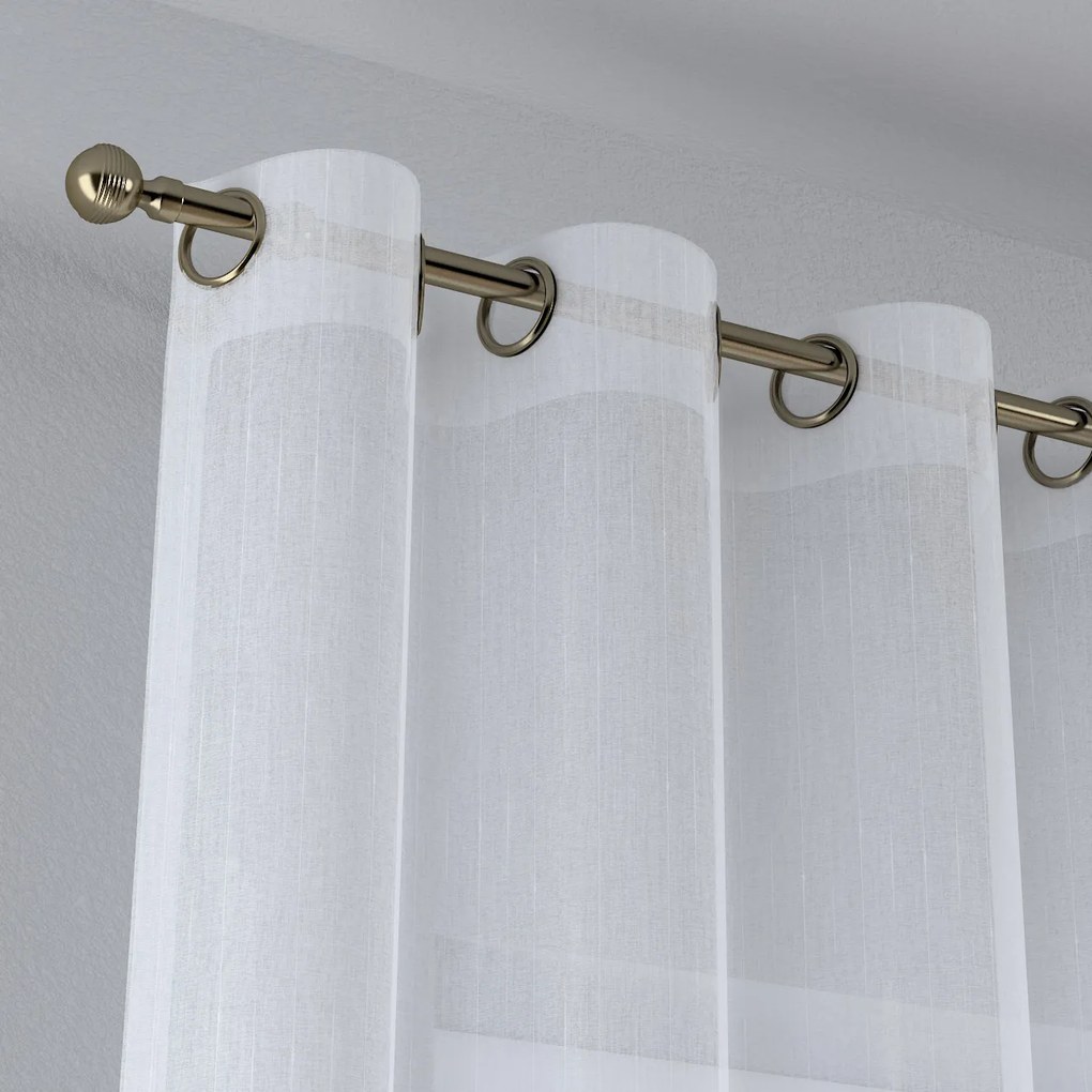 Firana na przelotkach