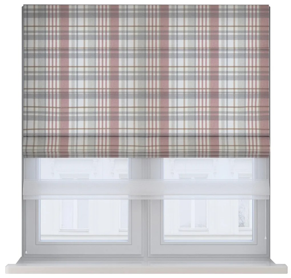 Roleta rzymska dzień noc Duo