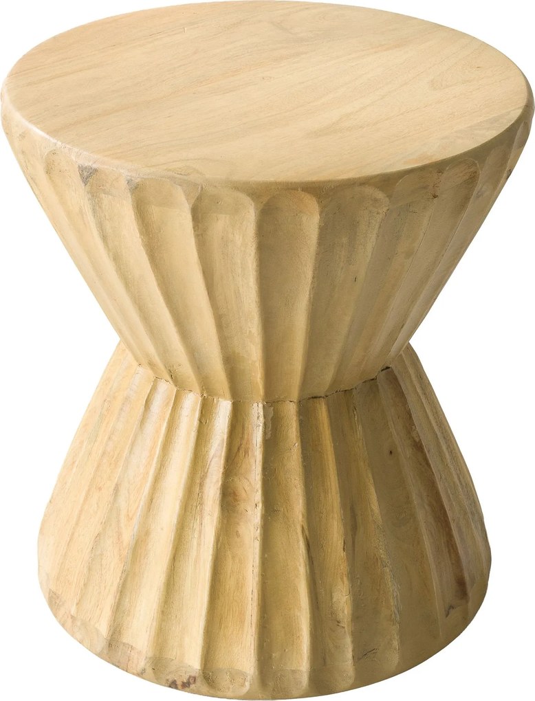 Stolik pomocniczy Calima 40×40×45 cm