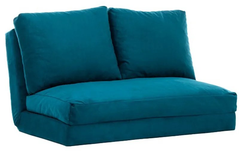 Sofa rozkładana Taida Petrol Green