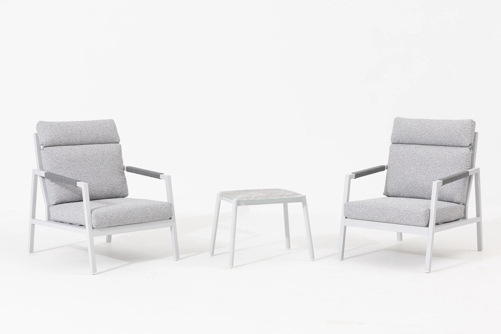 Doppler HARWEY – 3-częściowy zestaw do kawy