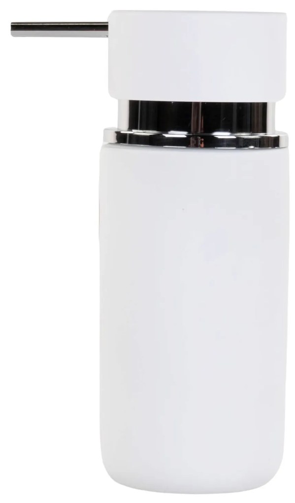 Dozownik do mydła RUBBER, 300 ml, ZELLER