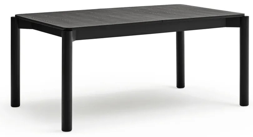 Stół rozkładany w dekorze jesionu 160x100 cm Atlas – Teulat