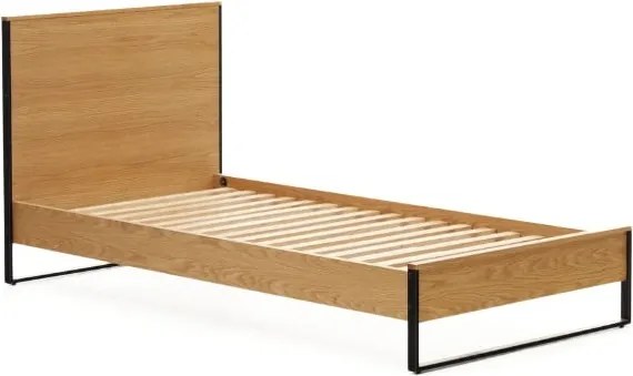 Łóżko ze stelażem 90x190 cm Taiana – Kave Home