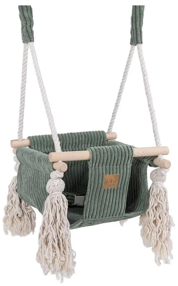 Huśtawka dziecięca – Meowbaby