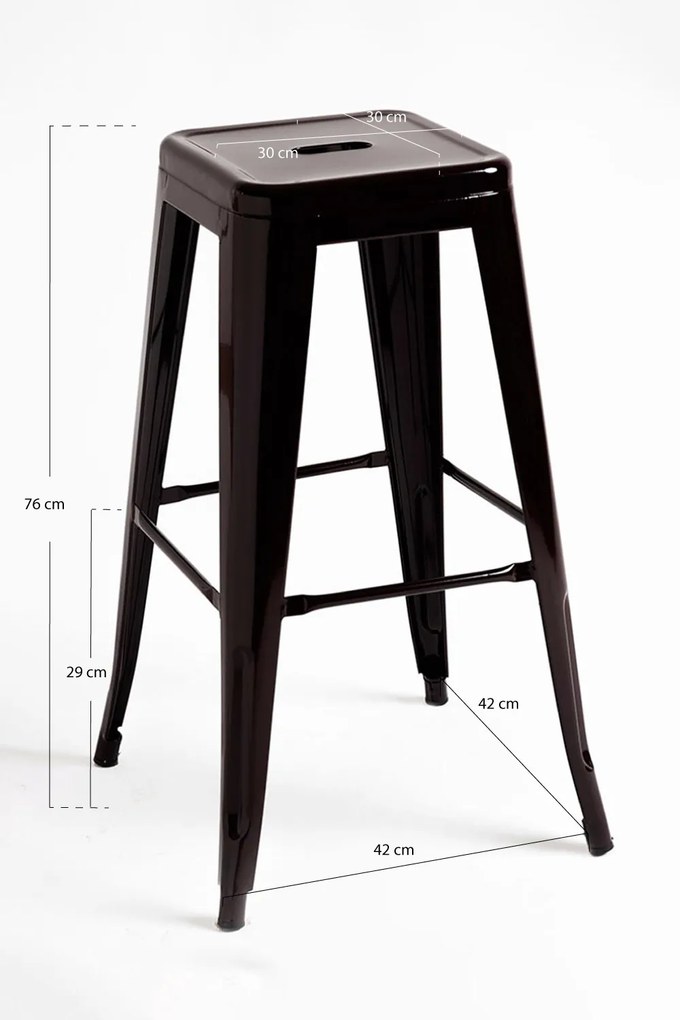 Pakiet 4 stoków o wysokim Torix