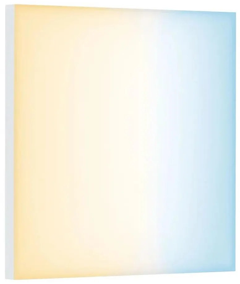 Paulmann 79825 - LED 10,5W ściemnialna lampa SMART VELORA 230V 2700-6500K