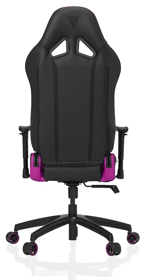 Vertagear Racing Series S-Line SL2000 Fotel Gamingowy Czarny/Różowy