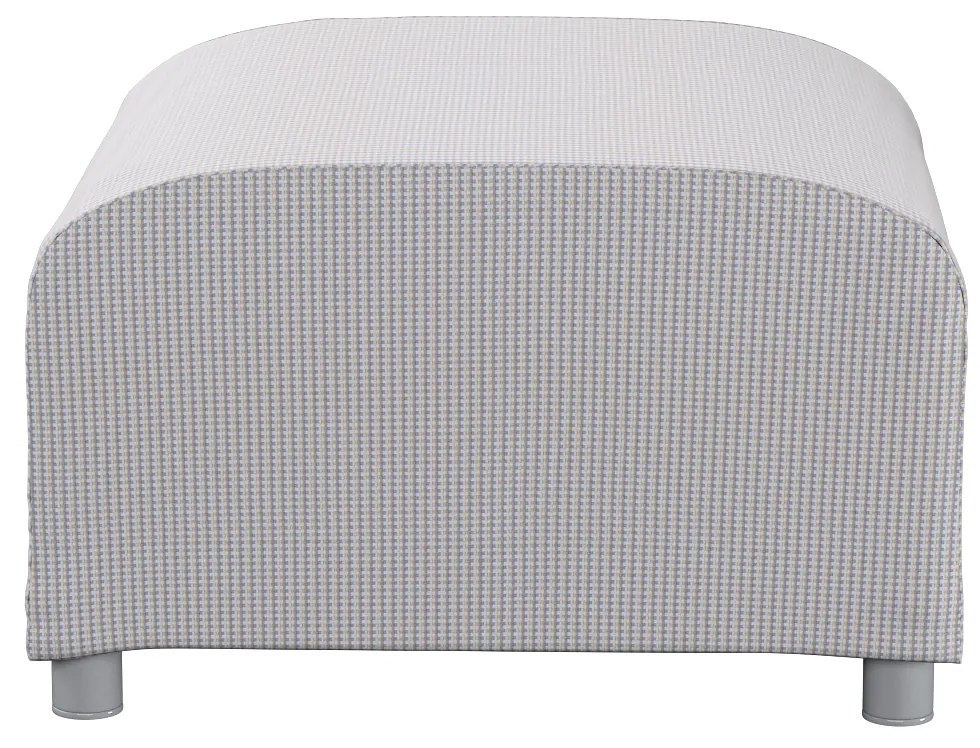 Pokrowiec na podnóżek Klippan