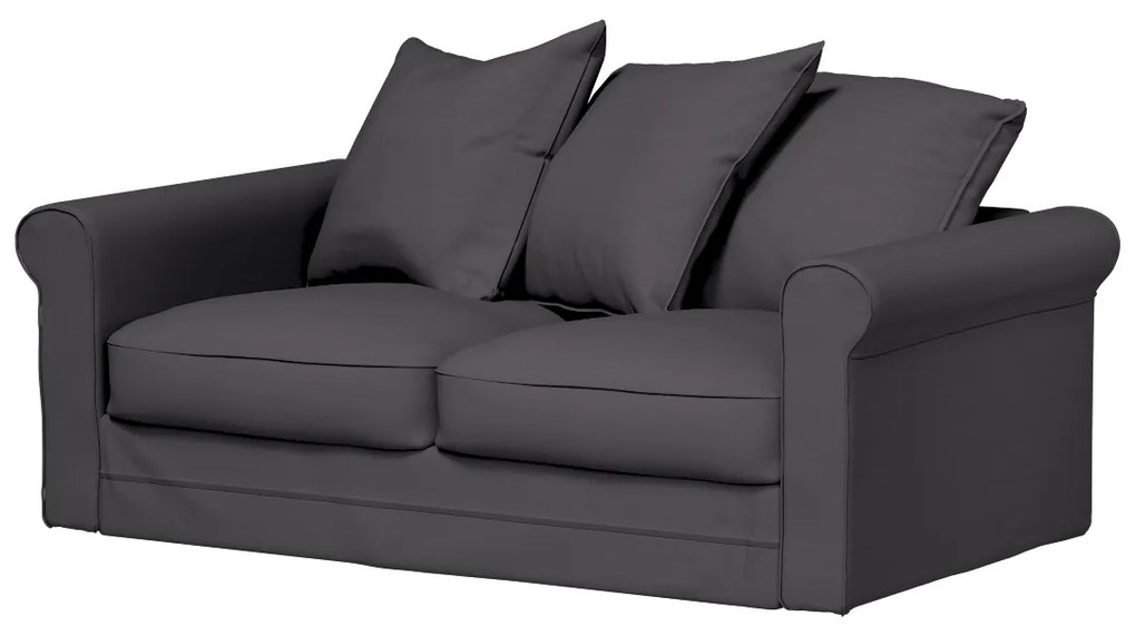 Pokrowiec na sekcję 2-osobową Grönlid, nierozkładaną