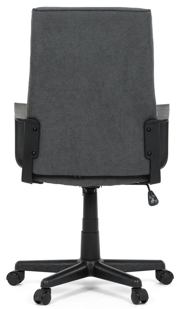 Autronic KA-L607 GREY2 Krzesło biurowe